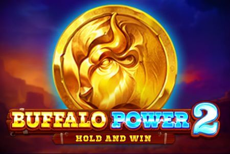 Buffalo Power 2 Hold And Win