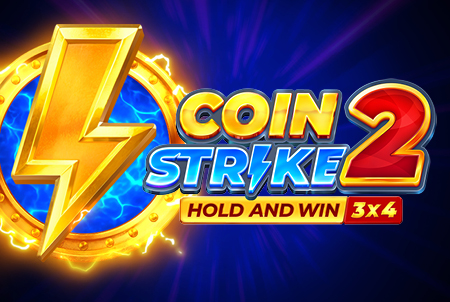 Coin Strike 2 Hold And Win