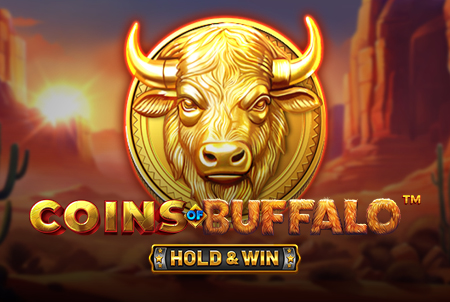 Coins Buffalo